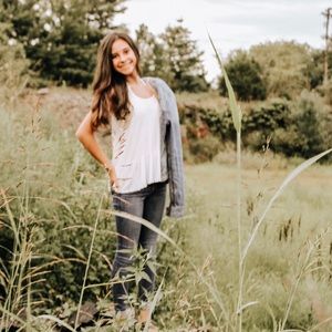 Meet your Posher, Bryanna